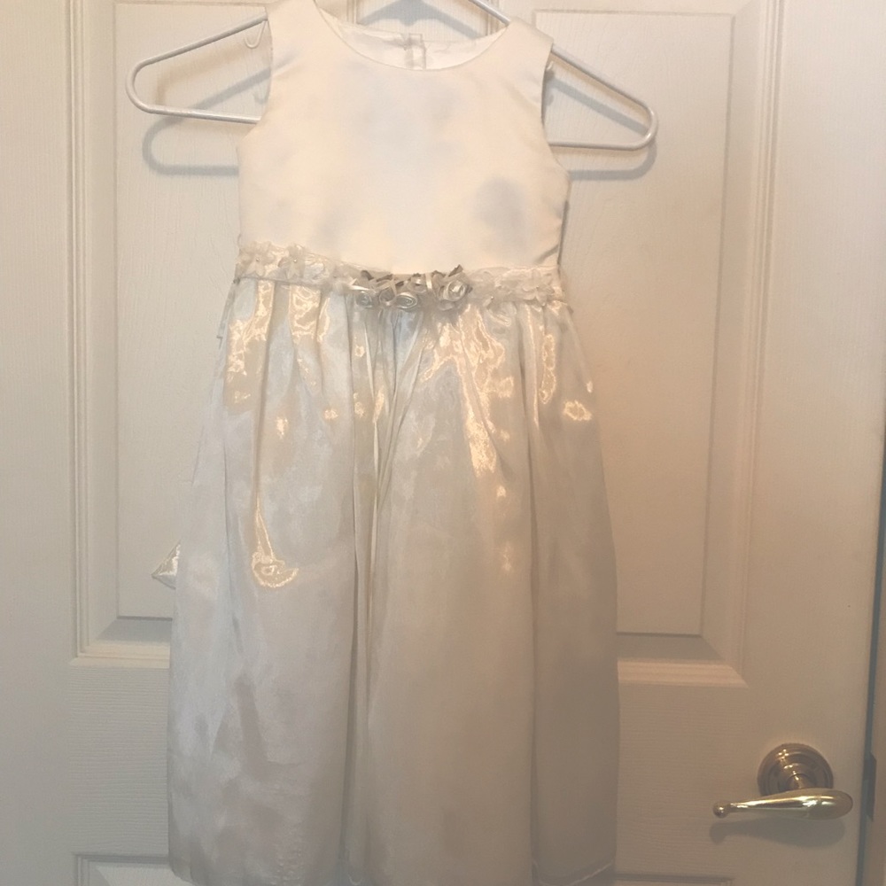 Sweat Pea & Lilli Dress